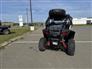 2023 Polaris RZR Trail S 1000 Premium Ghost Gray