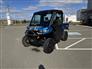 2021 Can-Am Defender Limited