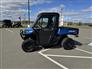 2021 Can-Am Defender Limited