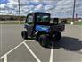 2021 Can-Am Defender Limited