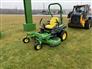 2016 John Deere Z915B
