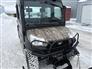 2023 Kubota RTV-X1100