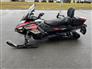 Ski-Doo 2019 Grand Tourning limited 900 turbo Snowmobiles
