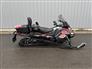 Ski-Doo 2019 Grand Tourning limited 900 turbo Snowmobiles