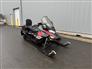 Ski-Doo 2019 Grand Tourning limited 900 turbo Snowmobiles