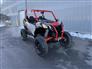 Can-Am 2022 Maverick Sport XRC 1000R ATVs & Utility Vehicles