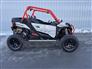 Can-Am 2022 Maverick Sport XRC 1000R ATVs & Utility Vehicles
