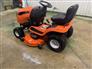 2015 Ariens 46