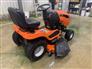 2015 Ariens 46