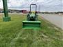 John Deere 2023 1025R Other Tractors