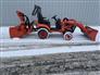 Kubota 2018 BX2680 Other Tractors