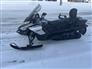 Ski-Doo 2019 Grand-Touring LTD 900 turbo Snowmobiles