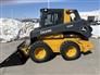 2021 John Deere 332G