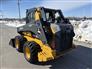 2021 John Deere 332G
