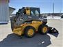 2021 John Deere 332G