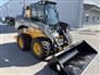 2021 John Deere 332G