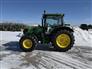 2018 John Deere 6130R