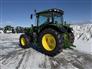 2018 John Deere 6130R