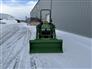 John Deere 2025 3032E Other Tractors