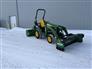 John Deere 2019 2025R Other Tractors