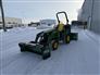 John Deere 2019 2025R Other Tractors