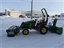 John Deere 2019 2025R Other Tractors