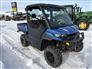 Can-Am 2023 Defender HD10 XT ATVs & Utility Vehicles