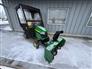 2025 John Deere X330