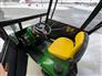 2025 John Deere X330