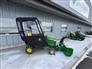 2025 John Deere X330