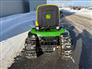 John Deere 2011 D130 Riding Lawn Mowers