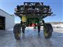 John Deere 2009 4730 Sprayers - Self Propelled