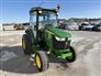 John Deere 2022 4066R Other Tractors