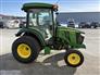 John Deere 2022 4066R Other Tractors
