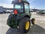 John Deere 2022 4066R Other Tractors