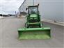 John Deere 2018 4052R Other Tractors