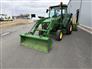 John Deere 2018 4052R Other Tractors