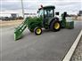 John Deere 2018 4052R Other Tractors