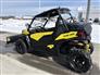 Can-Am 2018 Maverick Trail DPS 1000R ATVs & Utility Vehicles