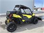 Can-Am 2018 Maverick Trail DPS 1000R ATVs & Utility Vehicles