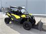 Can-Am 2018 Maverick Trail DPS 1000R ATVs & Utility Vehicles