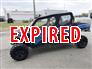 2021 Can-Am Commander MAX XT 1000R
