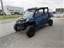 Can-Am 2021 Commander MAX XT 1000R ATVs & Utility Vehicles