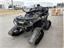 2022 Can-Am Outlander Max 850 XT