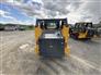 John Deere 2022 318G Skid Steers