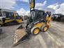 John Deere 2022 318G Skid Steers