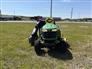 2021 John Deere X739