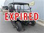 2024 Kawasaki Mule PRO-FXT