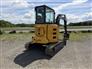 John Deere 2022 35G Excavators