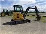 John Deere 2022 35G Excavators